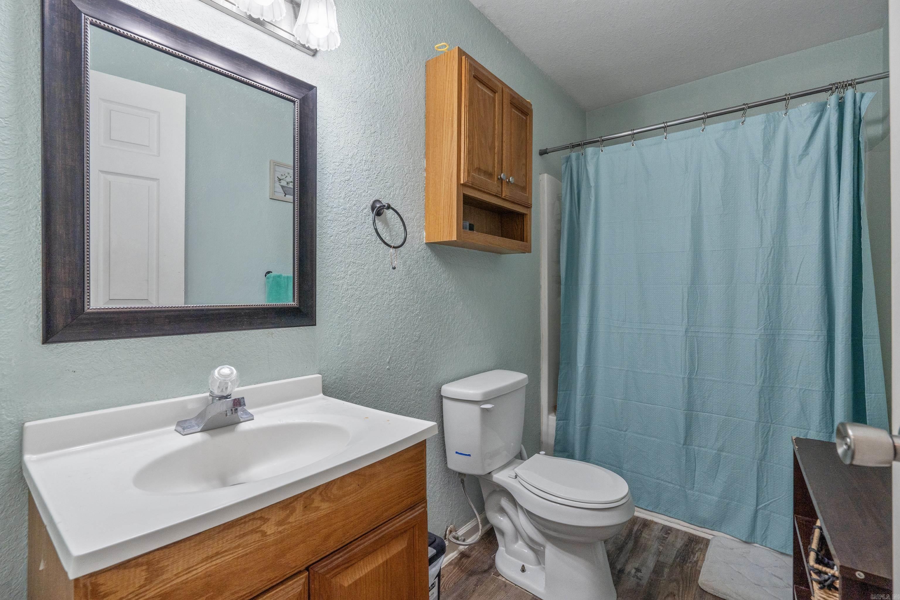 GORGE ADDITION - Residential