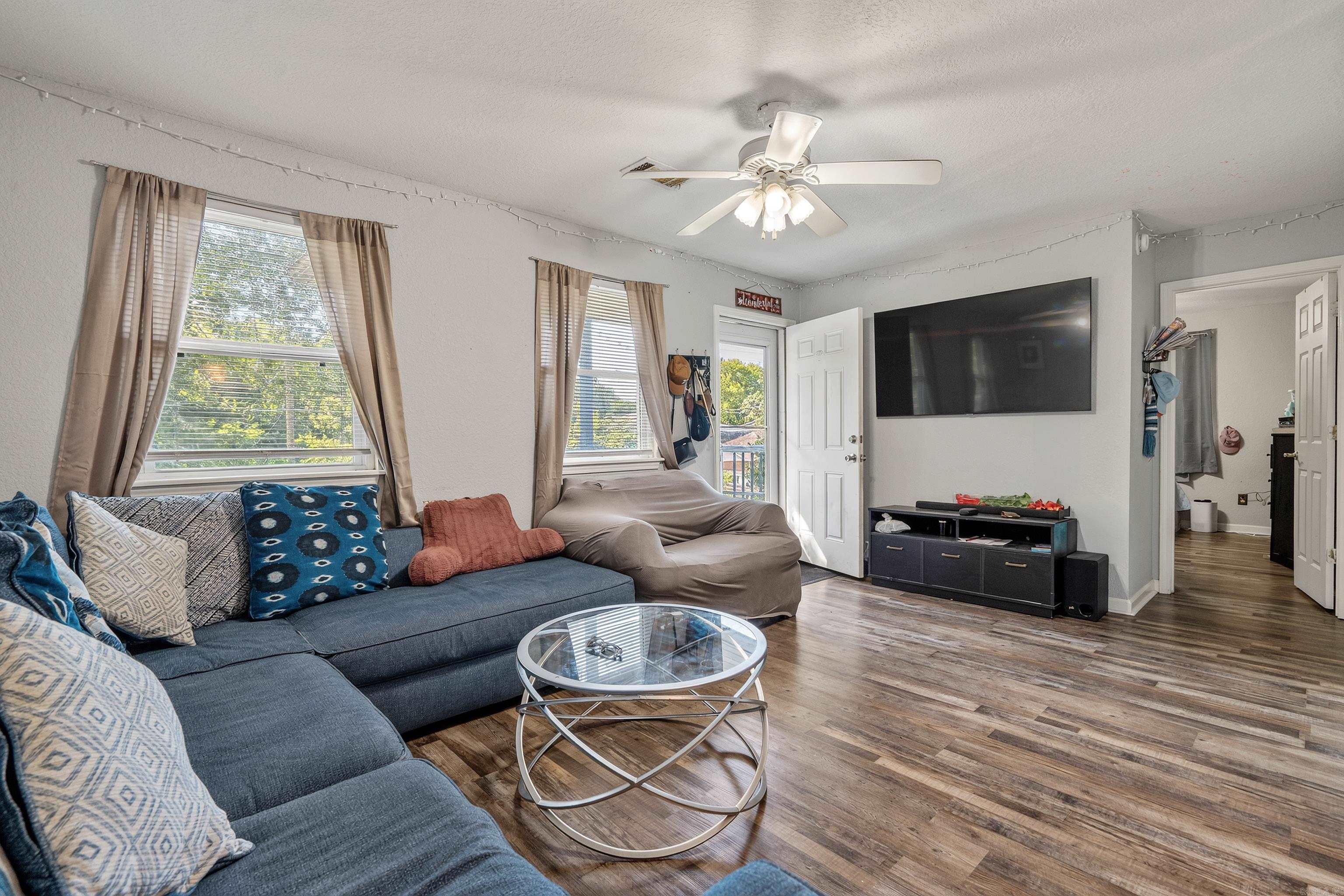 GORGE ADDITION - Residential