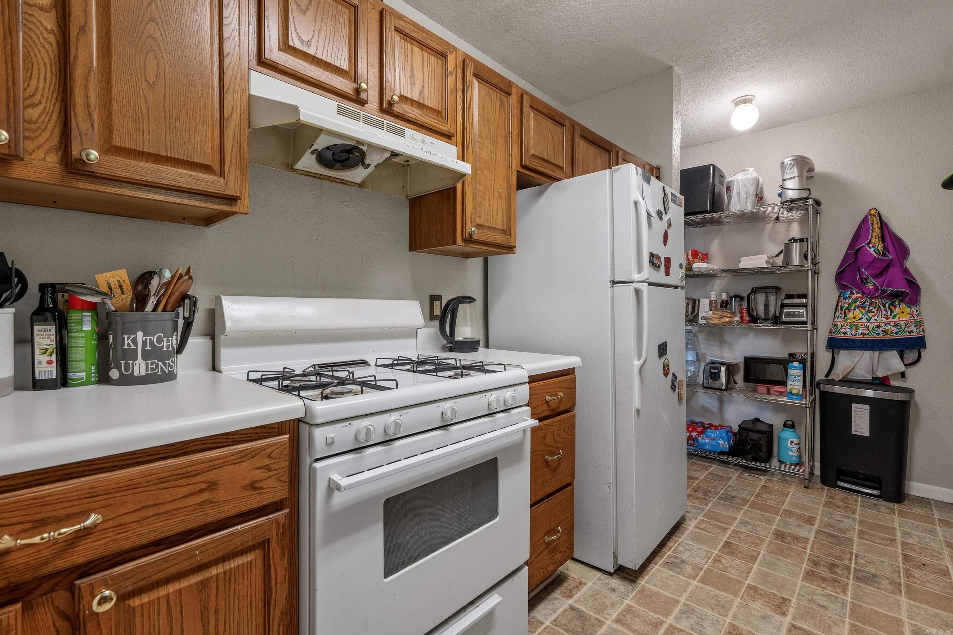 GORGE ADDITION - Residential
