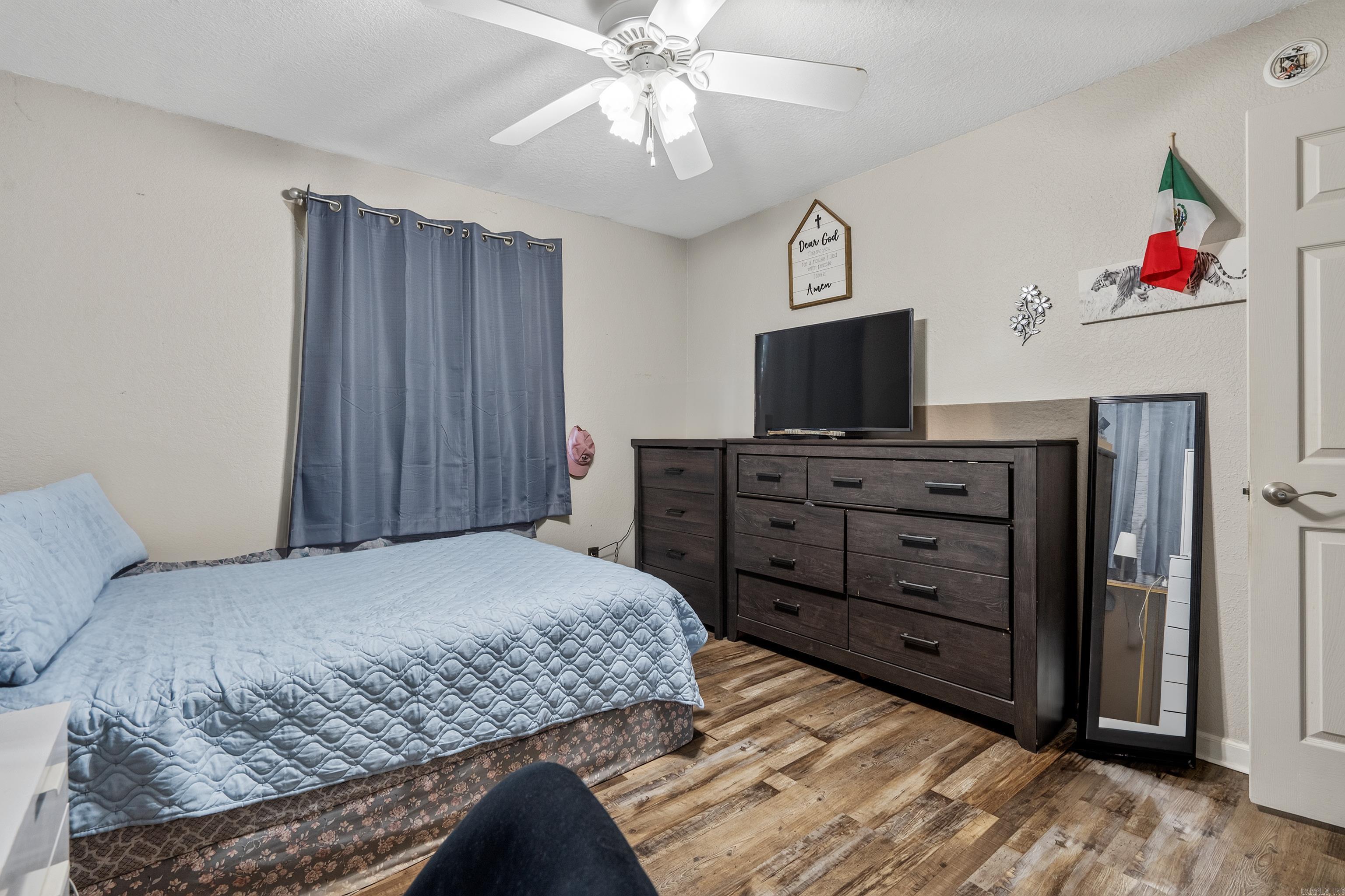GORGE ADDITION - Residential
