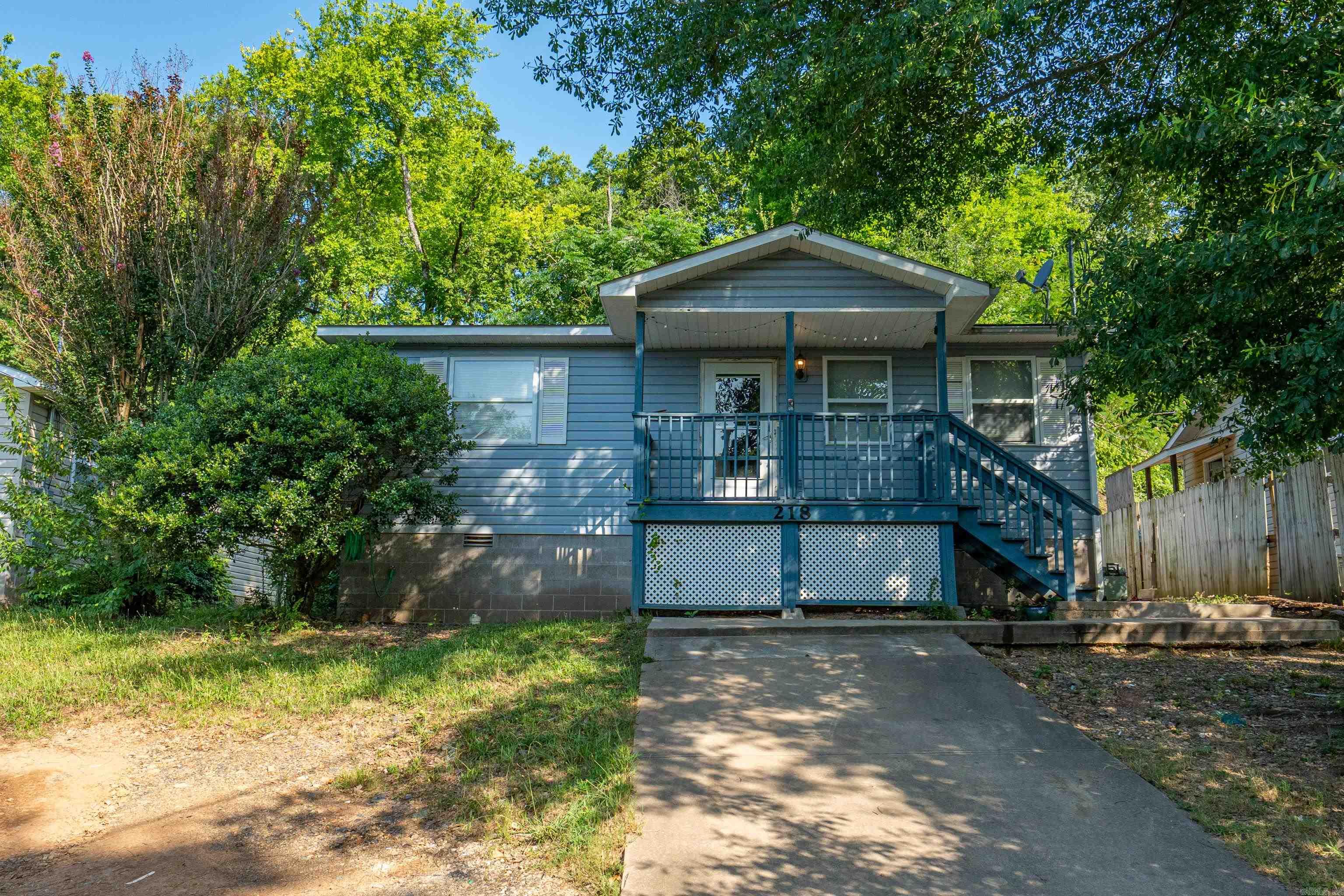 GORGE ADDITION - Residential