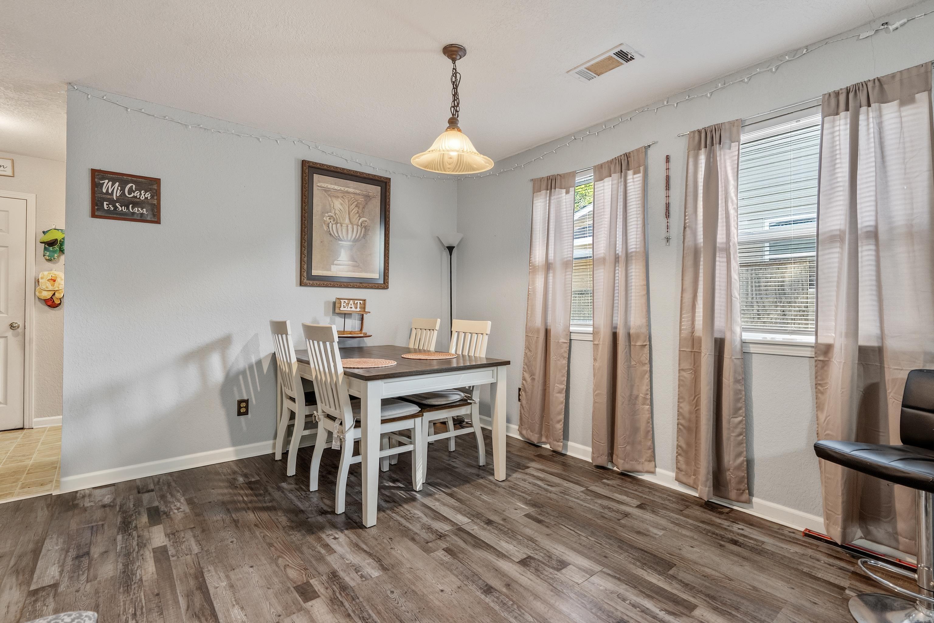 GORGE ADDITION - Residential