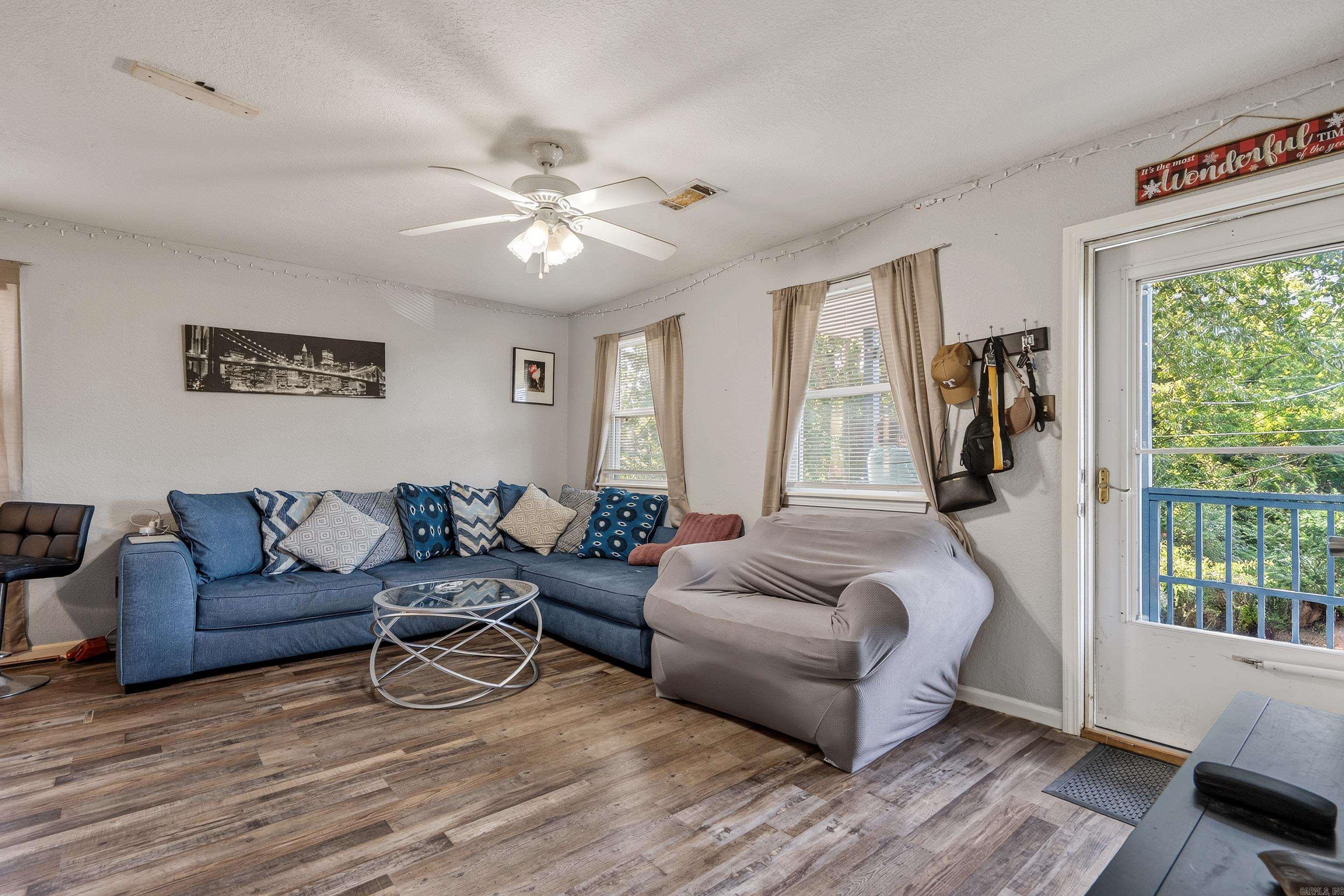 GORGE ADDITION - Residential
