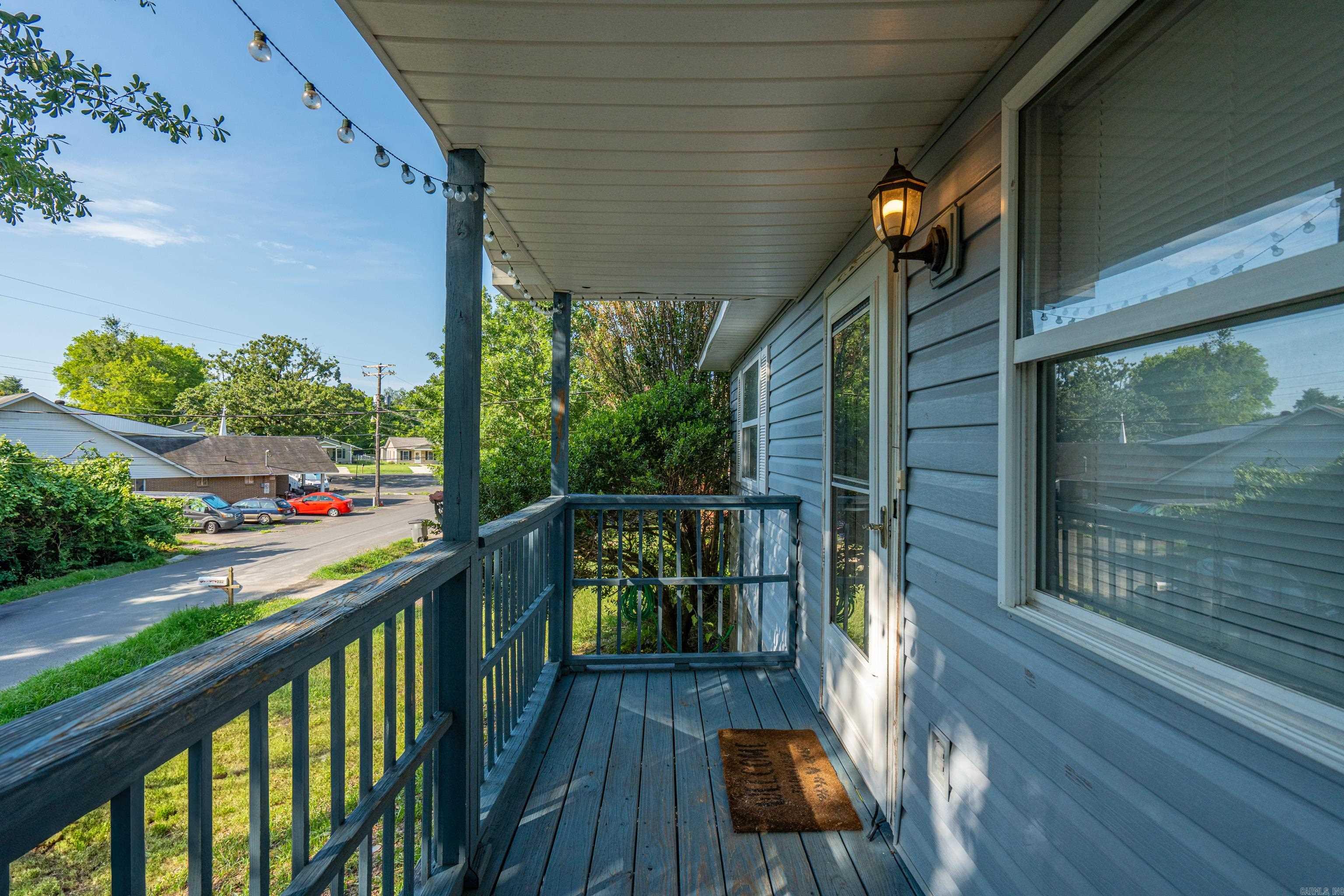 GORGE ADDITION - Residential