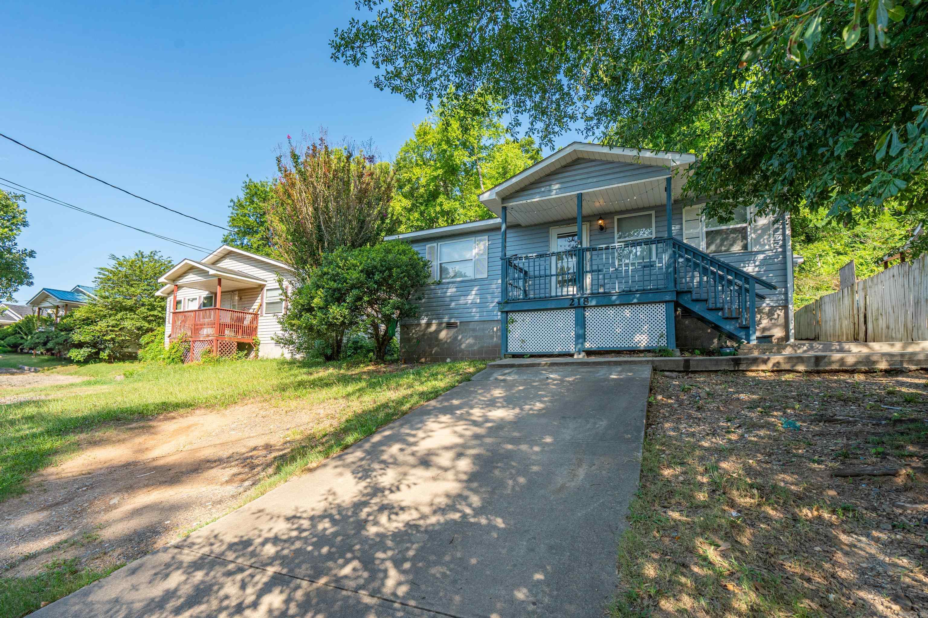GORGE ADDITION - Residential
