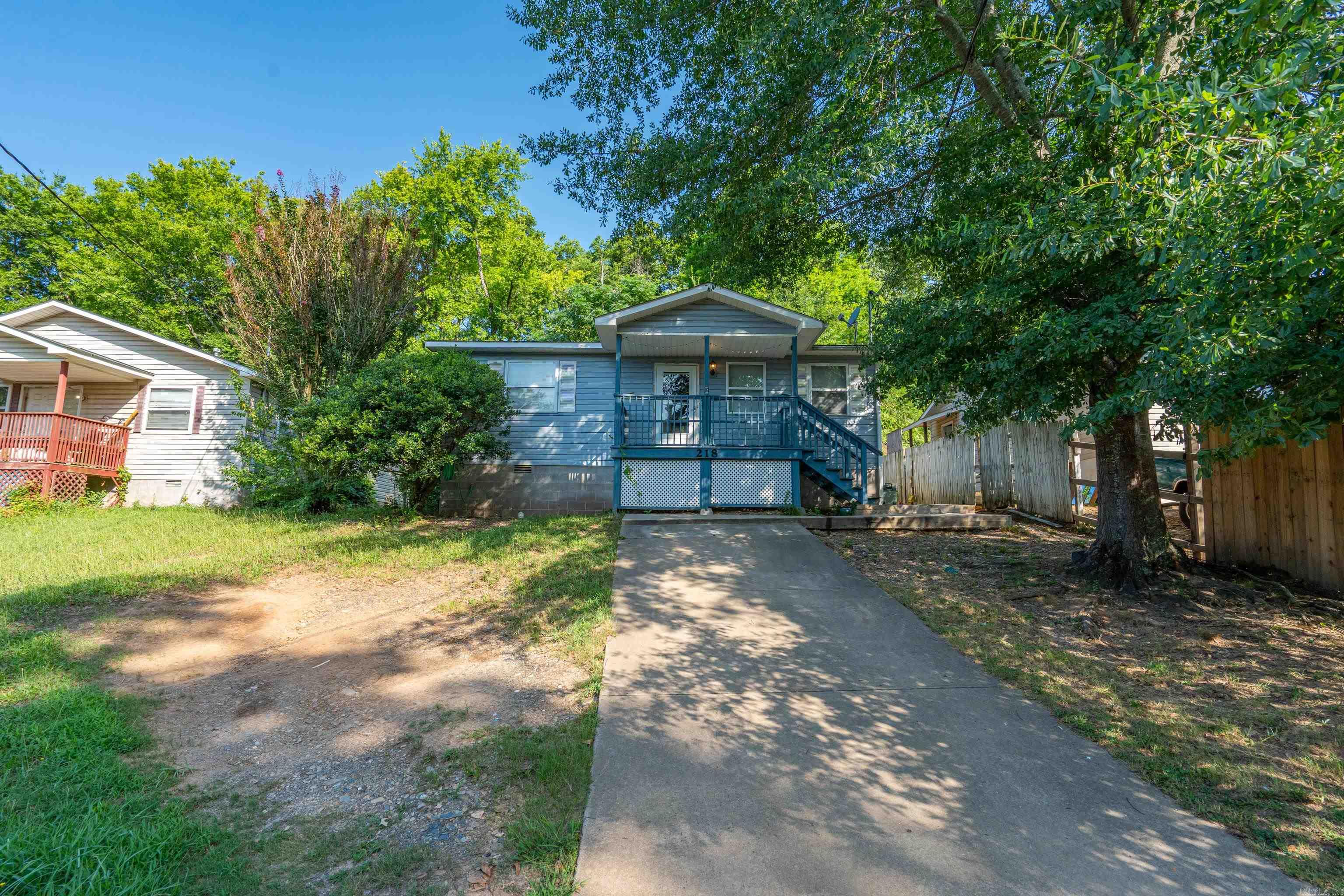 GORGE ADDITION - Residential