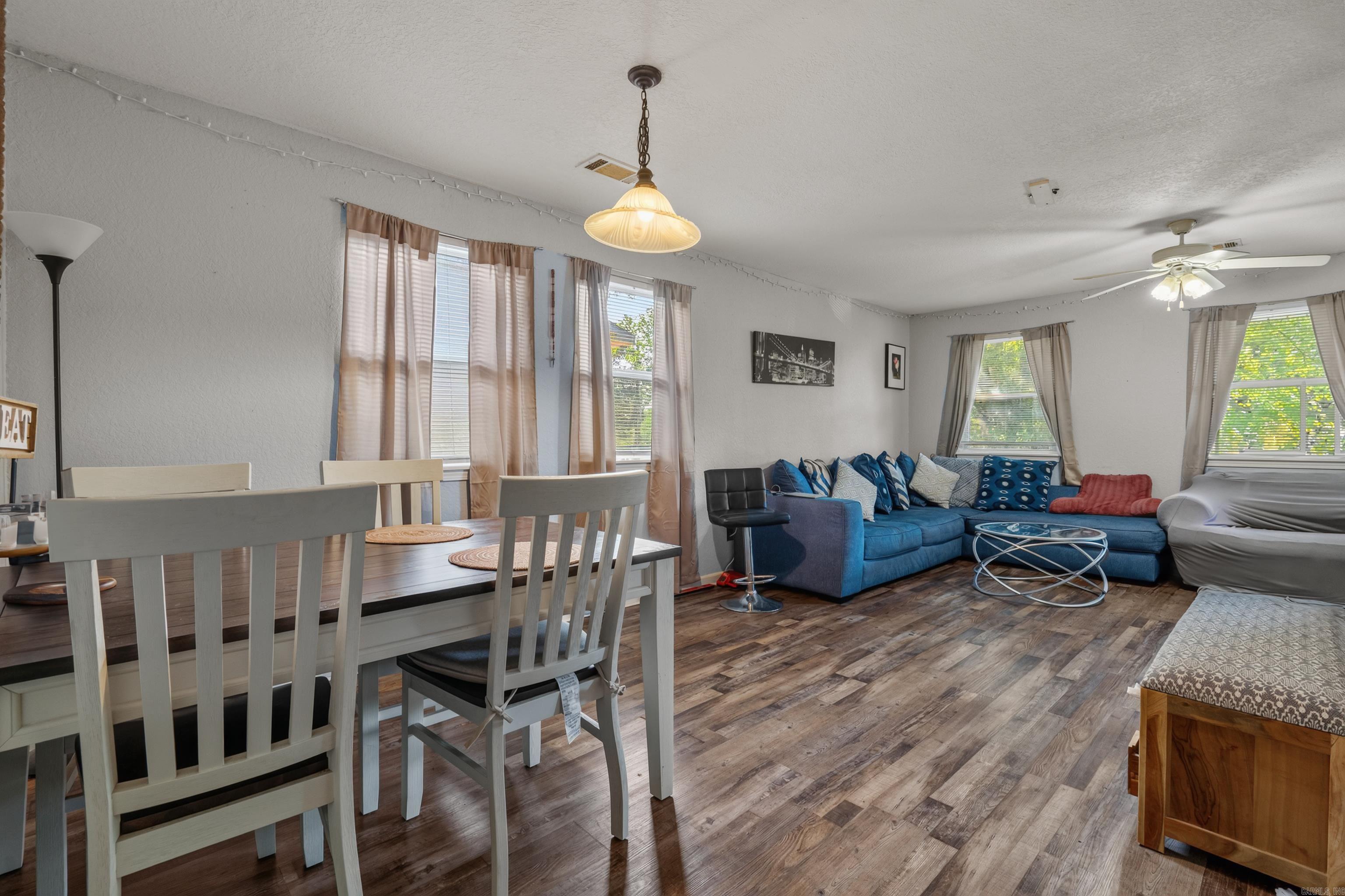 GORGE ADDITION - Residential