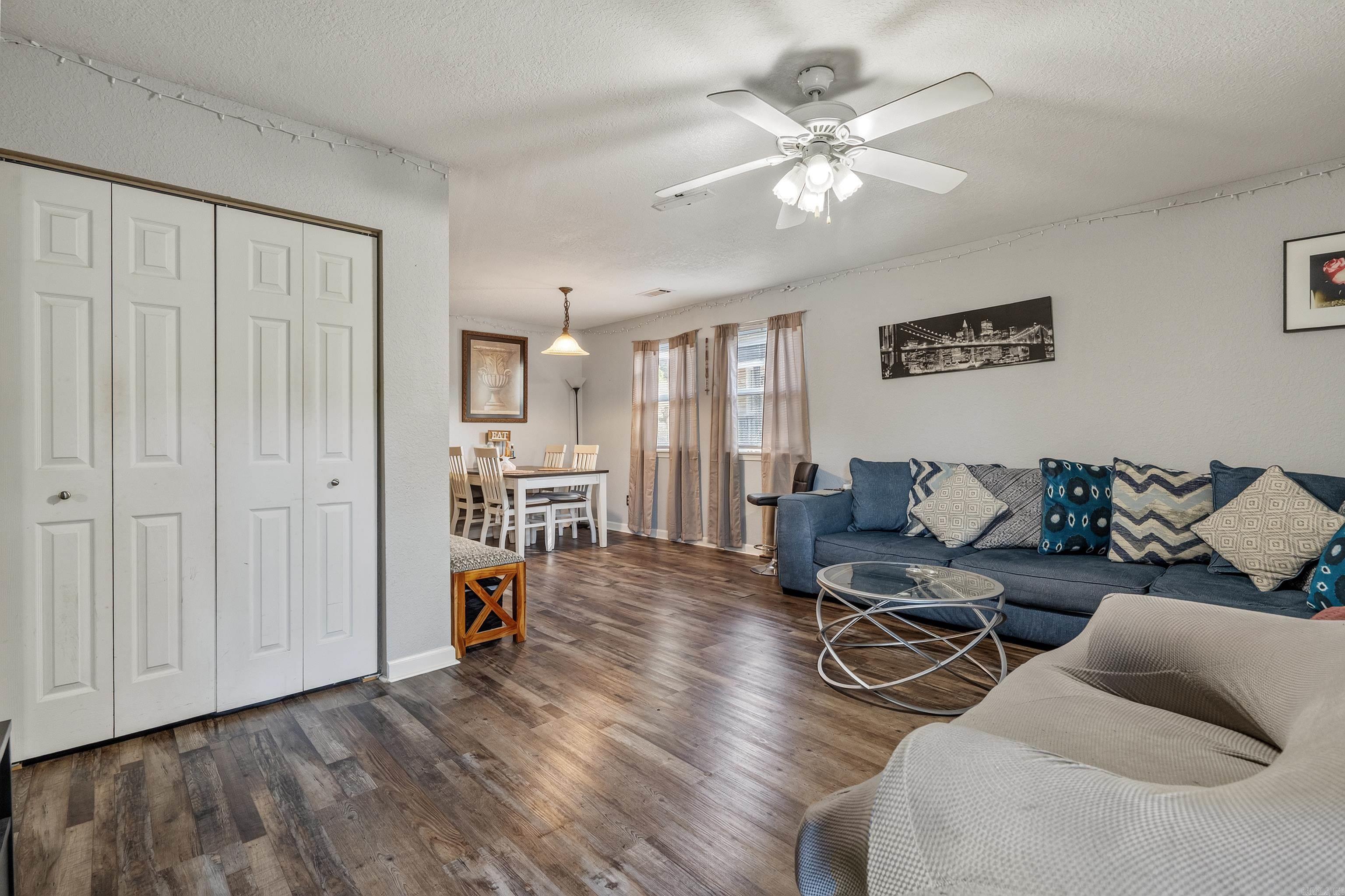 GORGE ADDITION - Residential