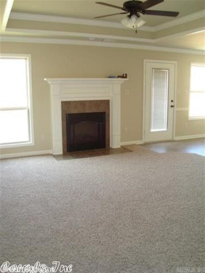 Cross Creek - Residential Lease