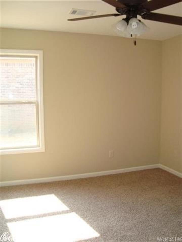 Cross Creek - Residential Lease