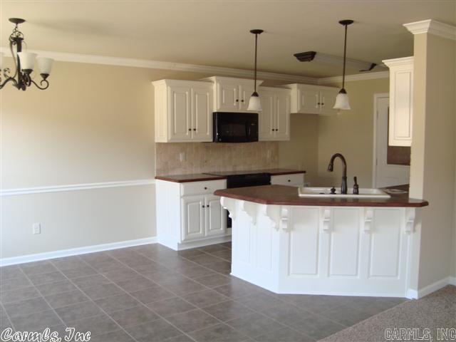 Cross Creek - Residential Lease