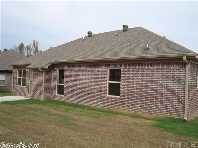 Cross Creek - Residential Lease