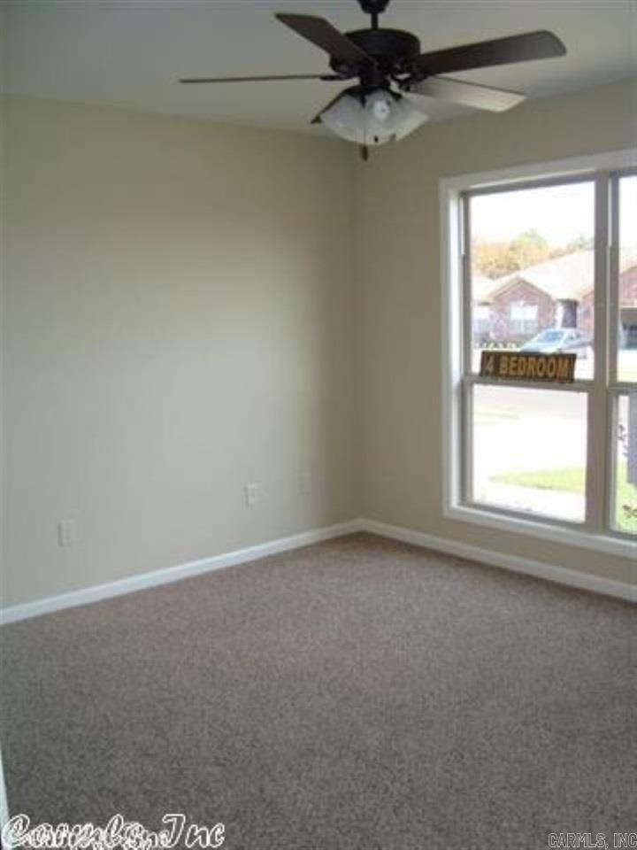 Cross Creek - Residential Lease