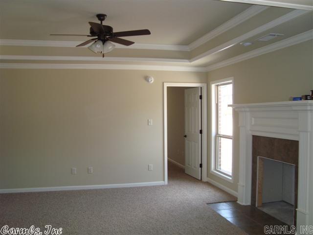 Cross Creek - Residential Lease