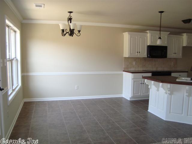 Cross Creek - Residential Lease