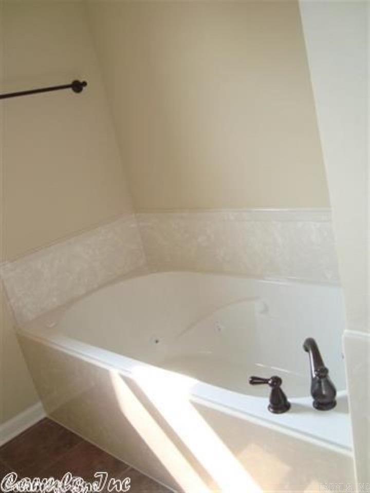 Cross Creek - Residential Lease