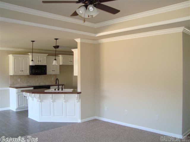 Cross Creek - Residential Lease
