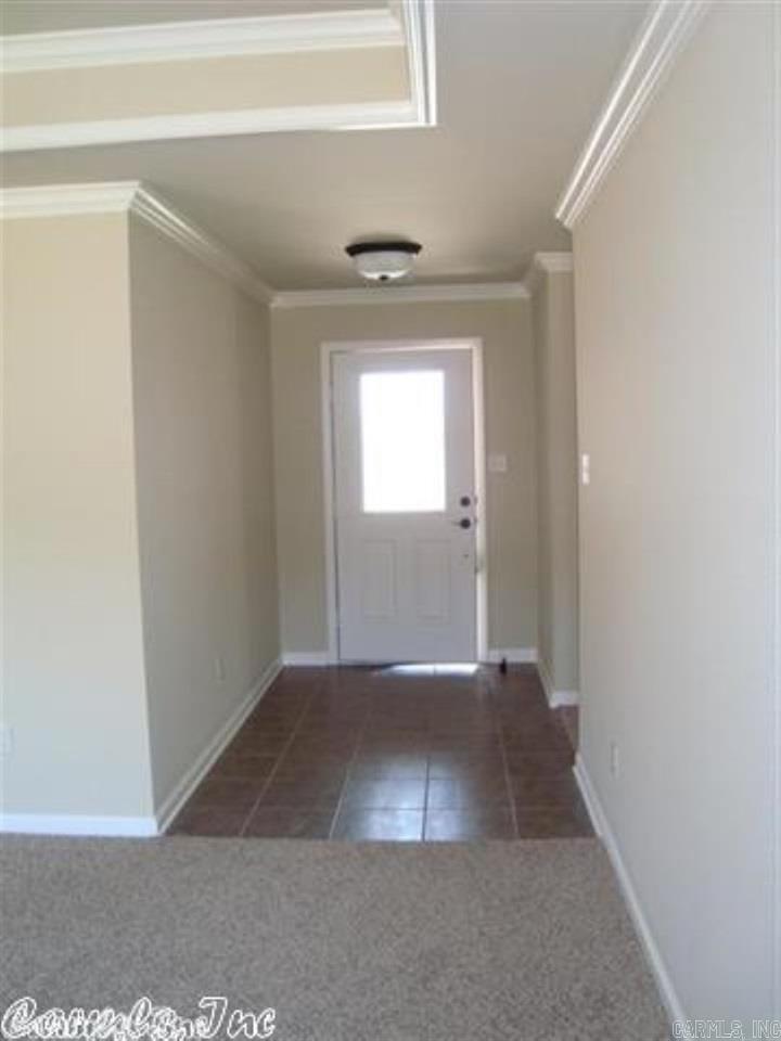 Cross Creek - Residential Lease