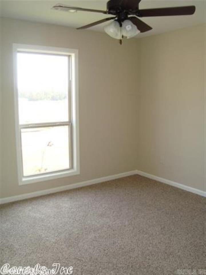 Cross Creek - Residential Lease