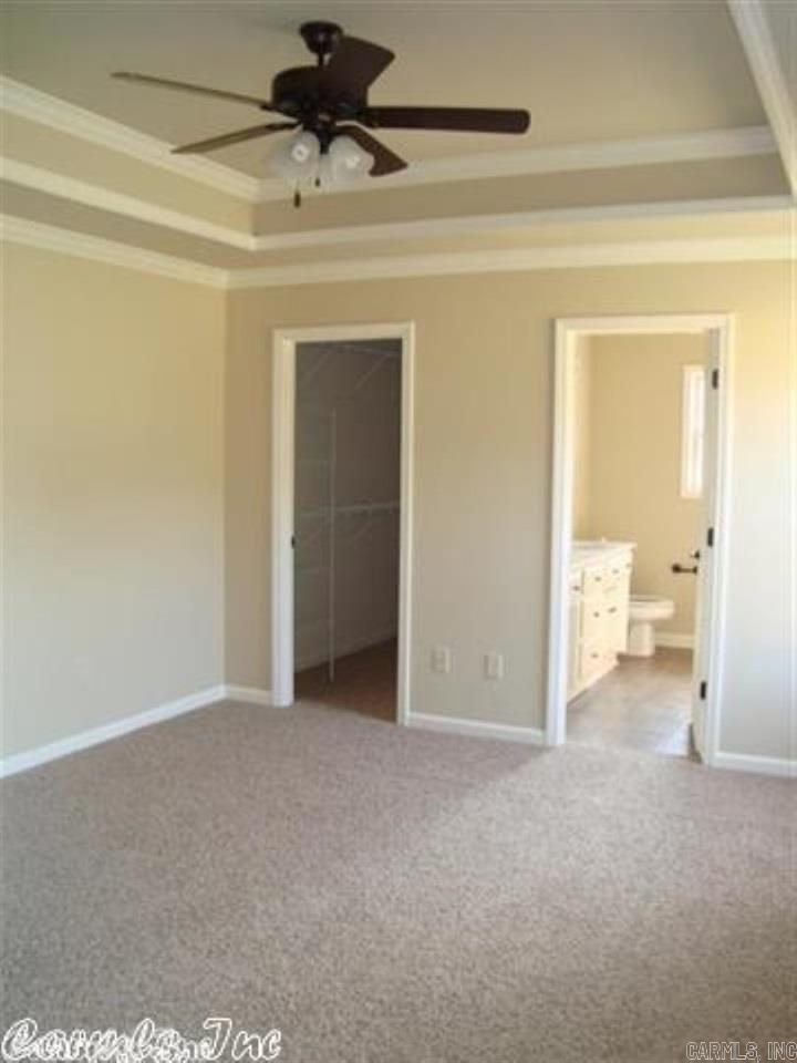 Cross Creek - Residential Lease