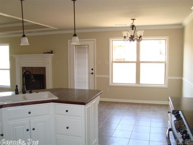 Cross Creek - Residential Lease
