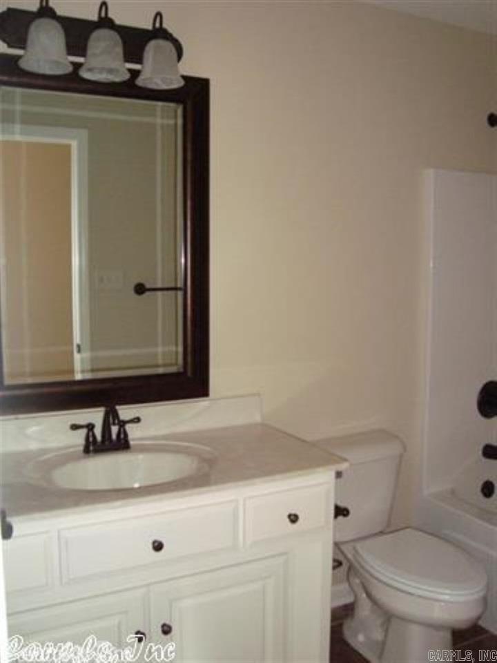 Cross Creek - Residential Lease