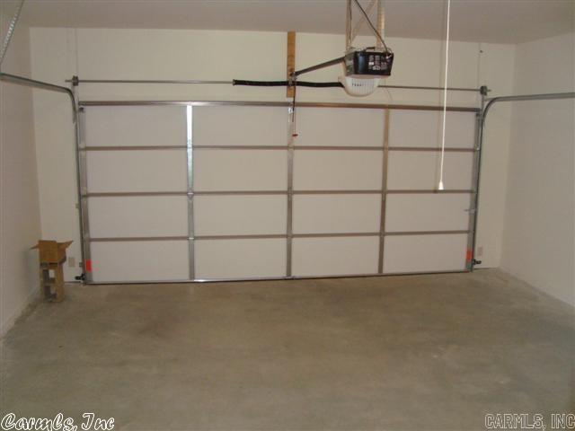 Cross Creek - Residential Lease