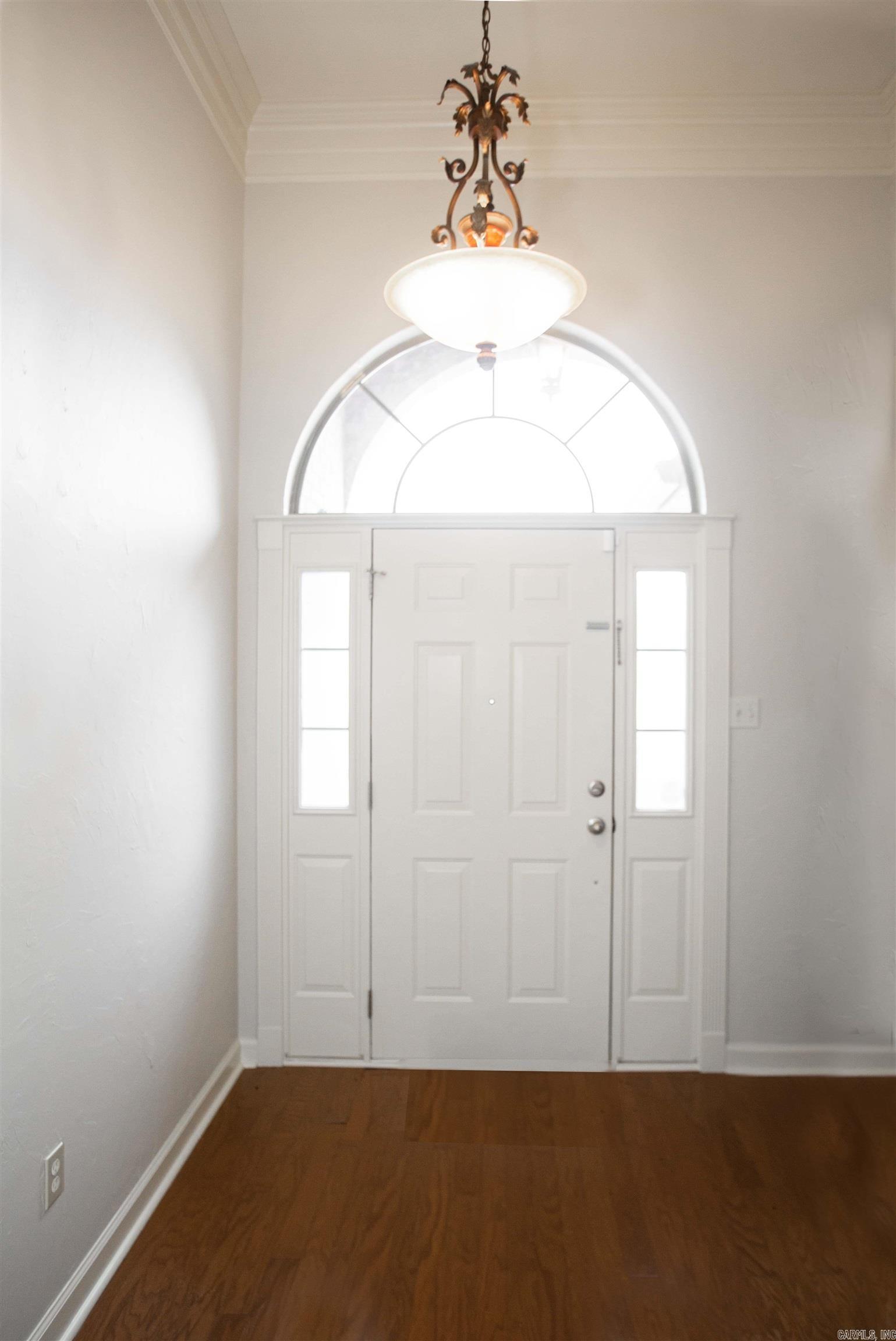 Woodlands Edge - Residential Lease