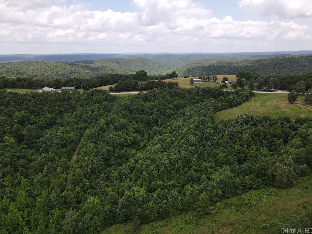 Not in Subdivision - Land