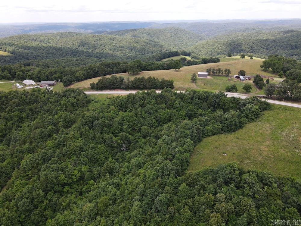 Not in Subdivision - Land