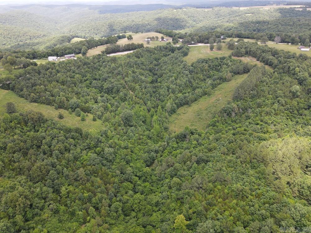 Not in Subdivision - Land