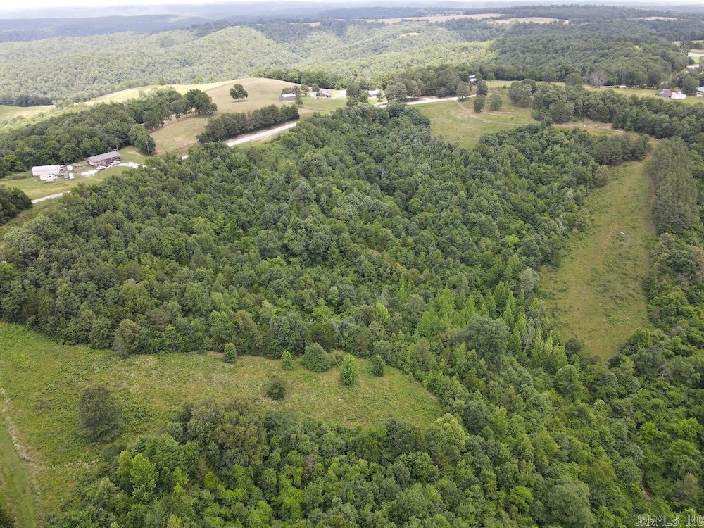 Not in Subdivision - Land