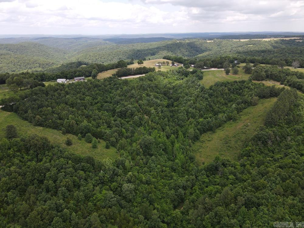 Not in Subdivision - Land