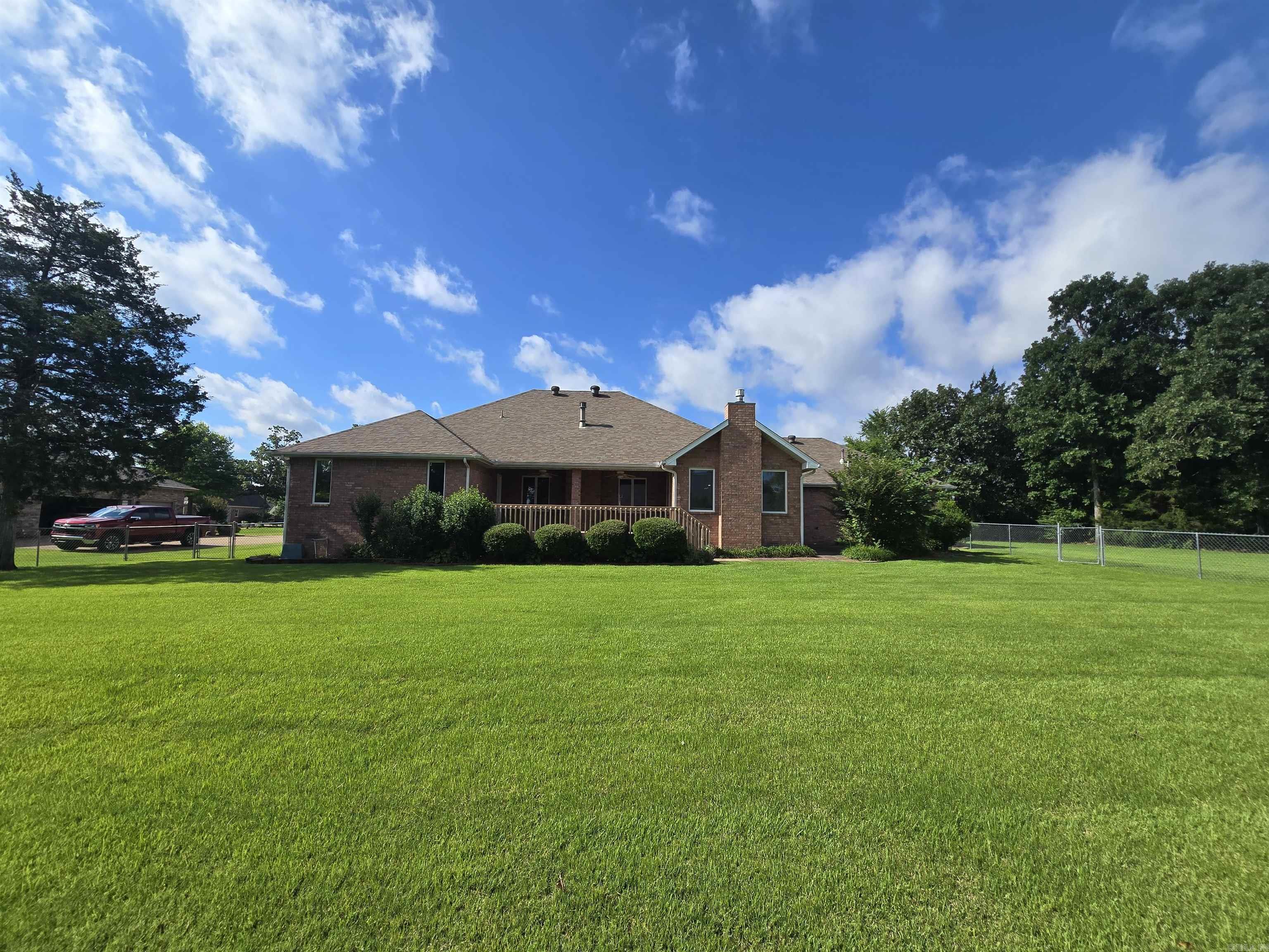 INDIAN CREEK ADD - Residential