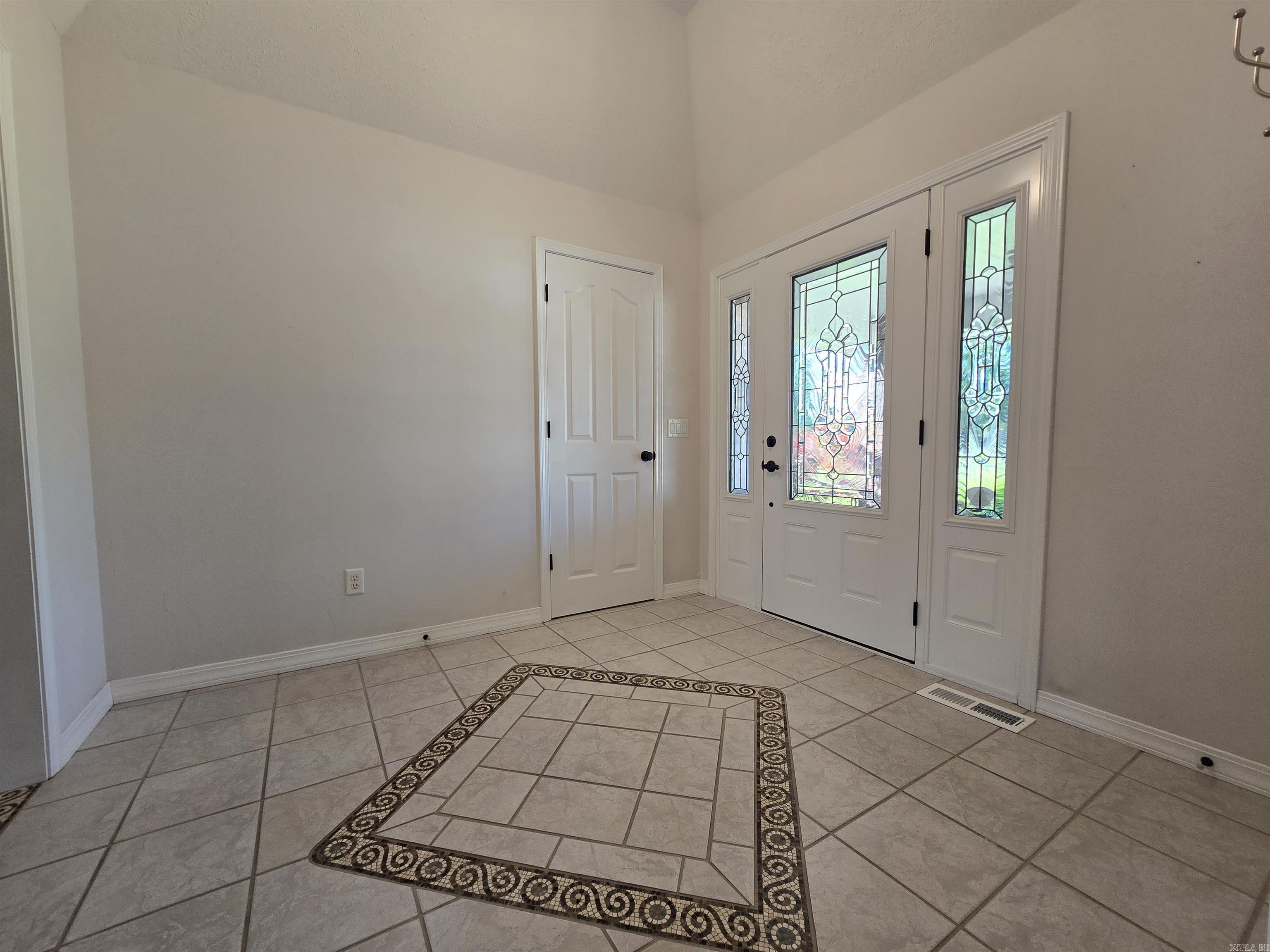 INDIAN CREEK ADD - Residential