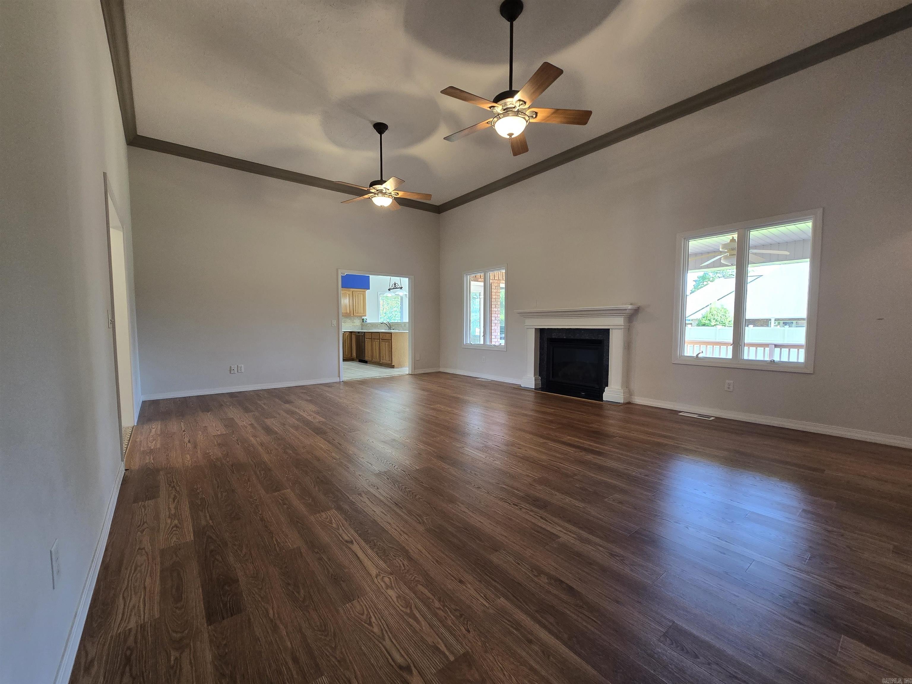 INDIAN CREEK ADD - Residential