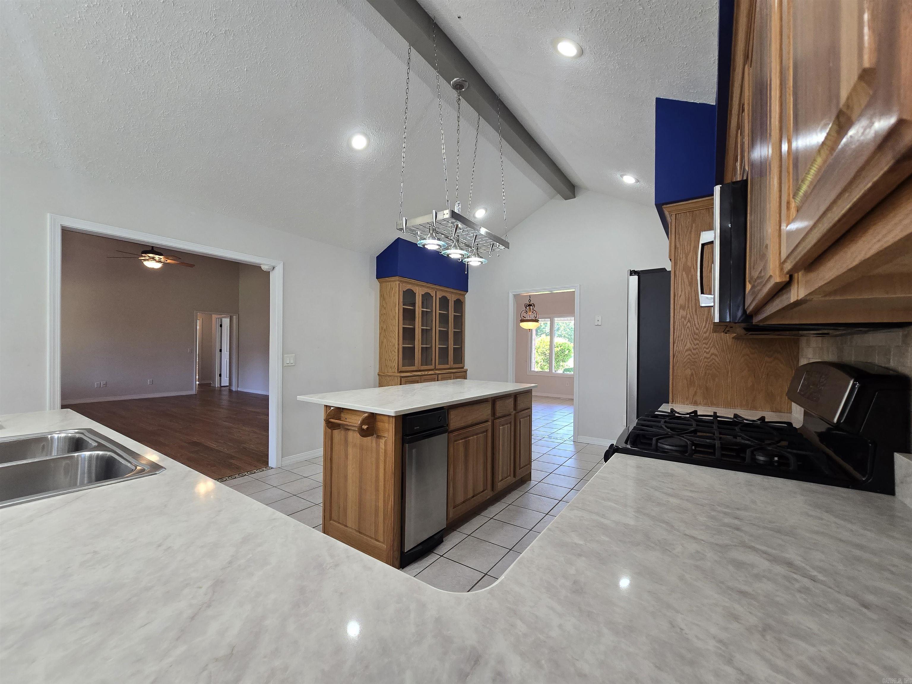 INDIAN CREEK ADD - Residential
