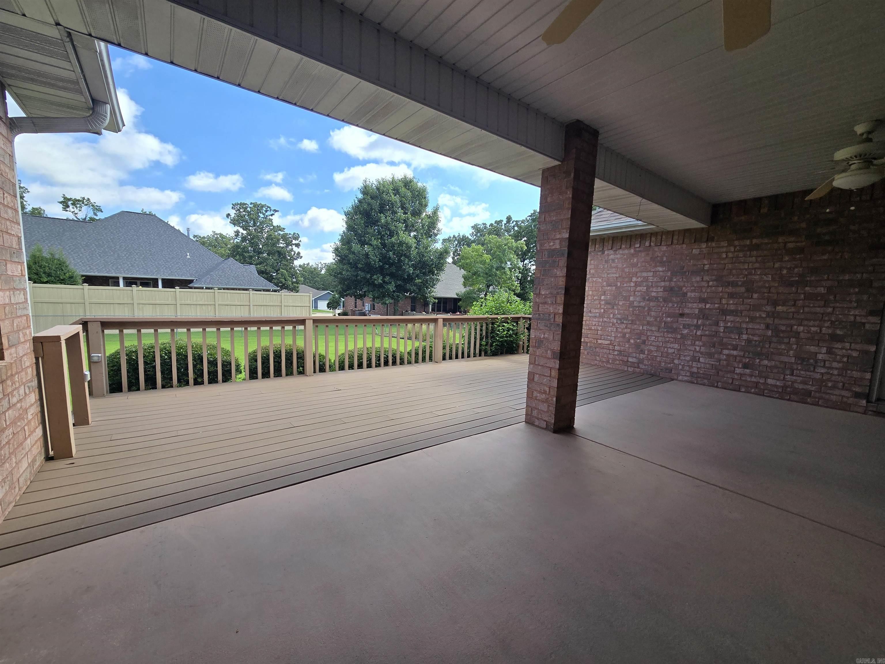 INDIAN CREEK ADD - Residential