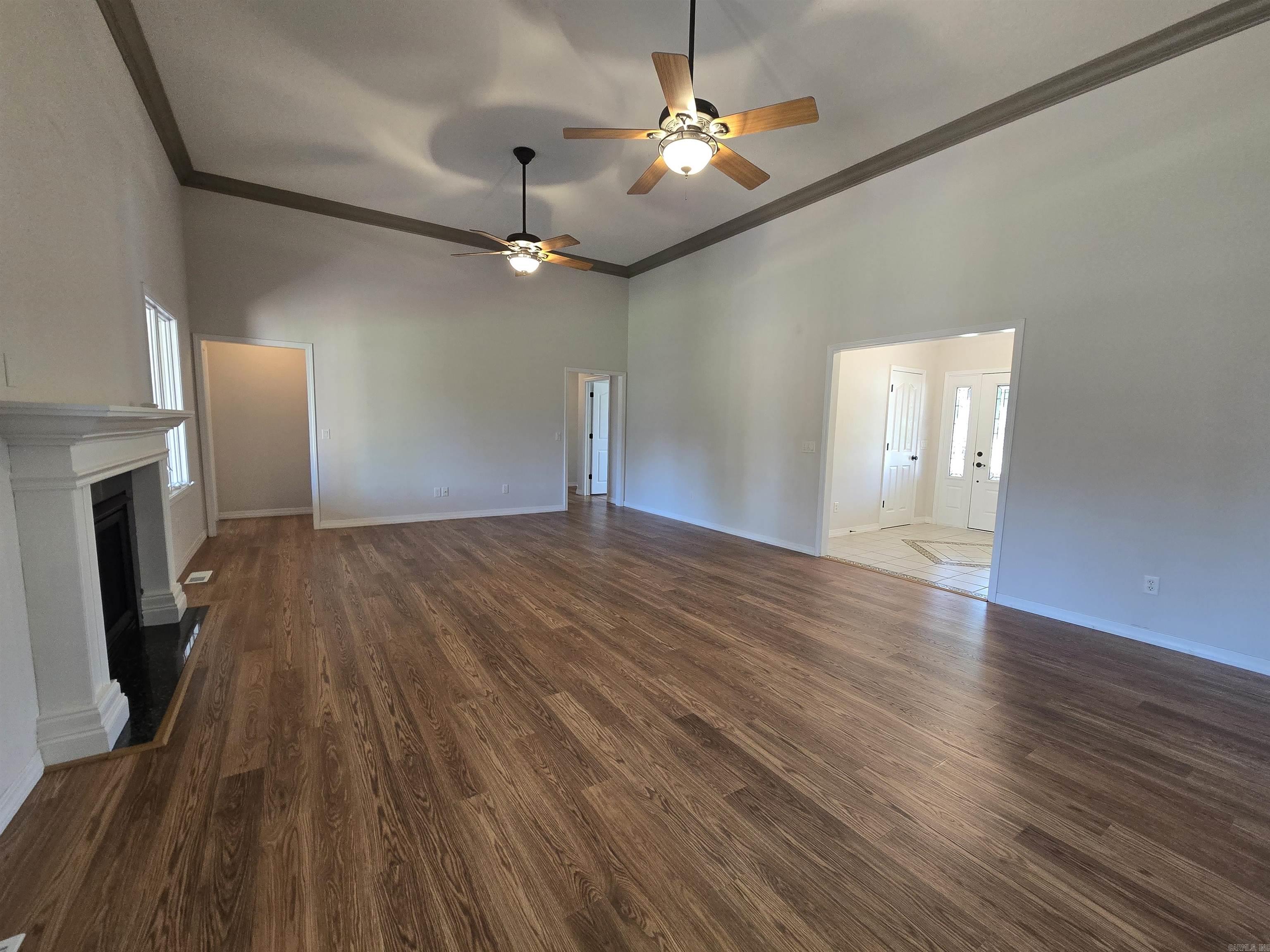INDIAN CREEK ADD - Residential