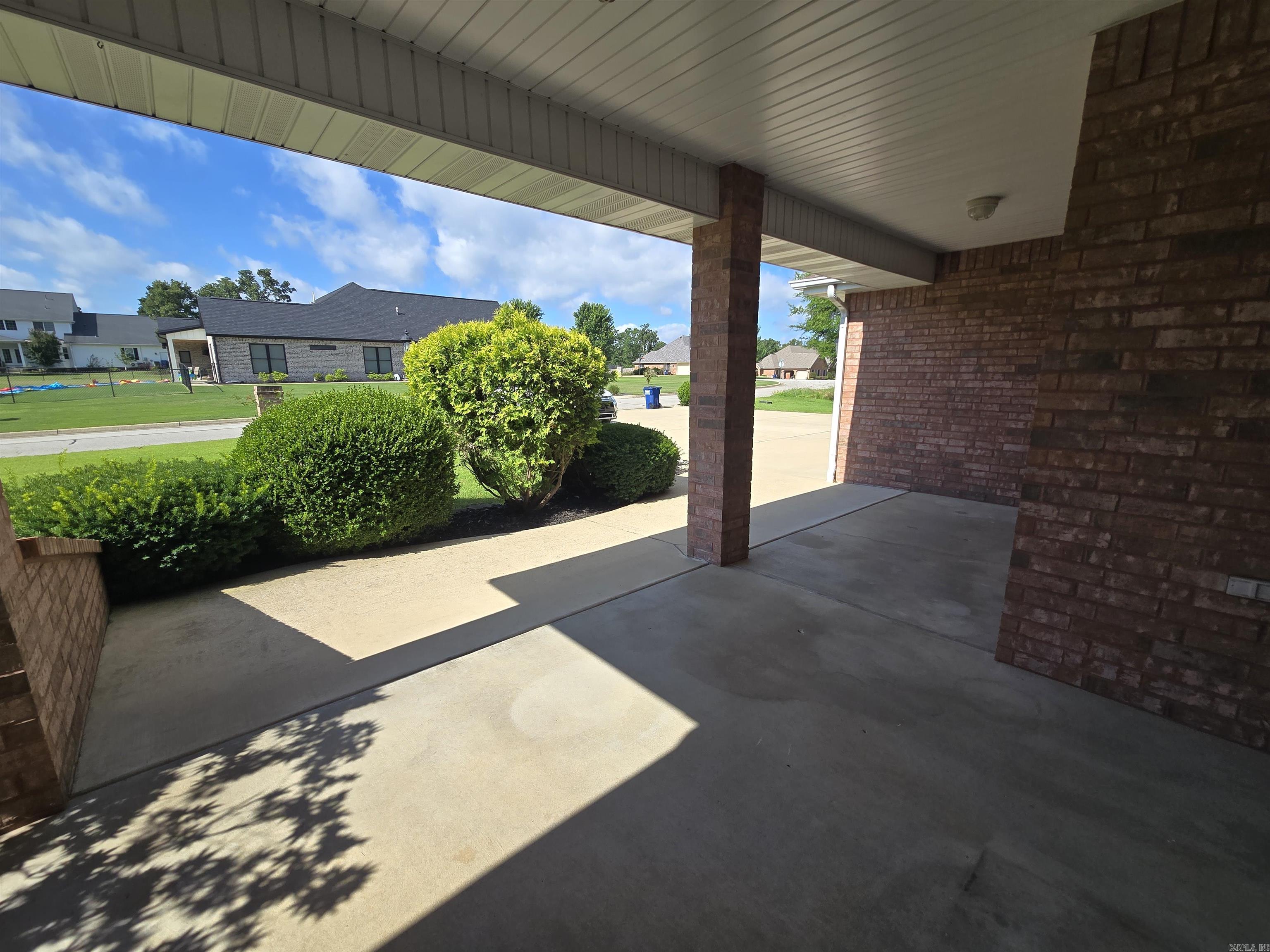 INDIAN CREEK ADD - Residential