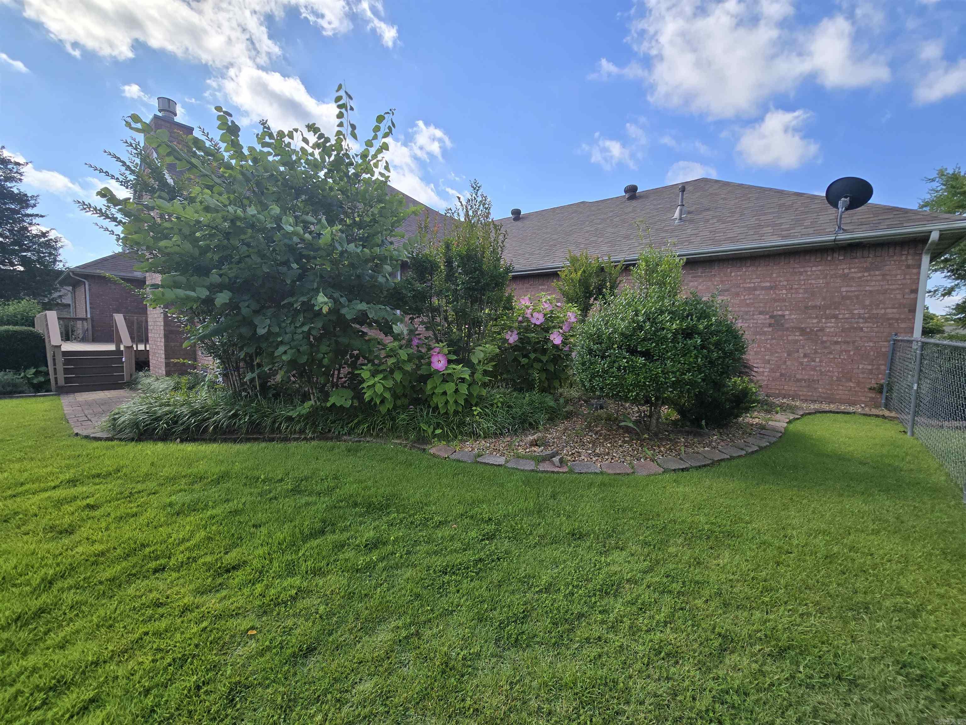 INDIAN CREEK ADD - Residential