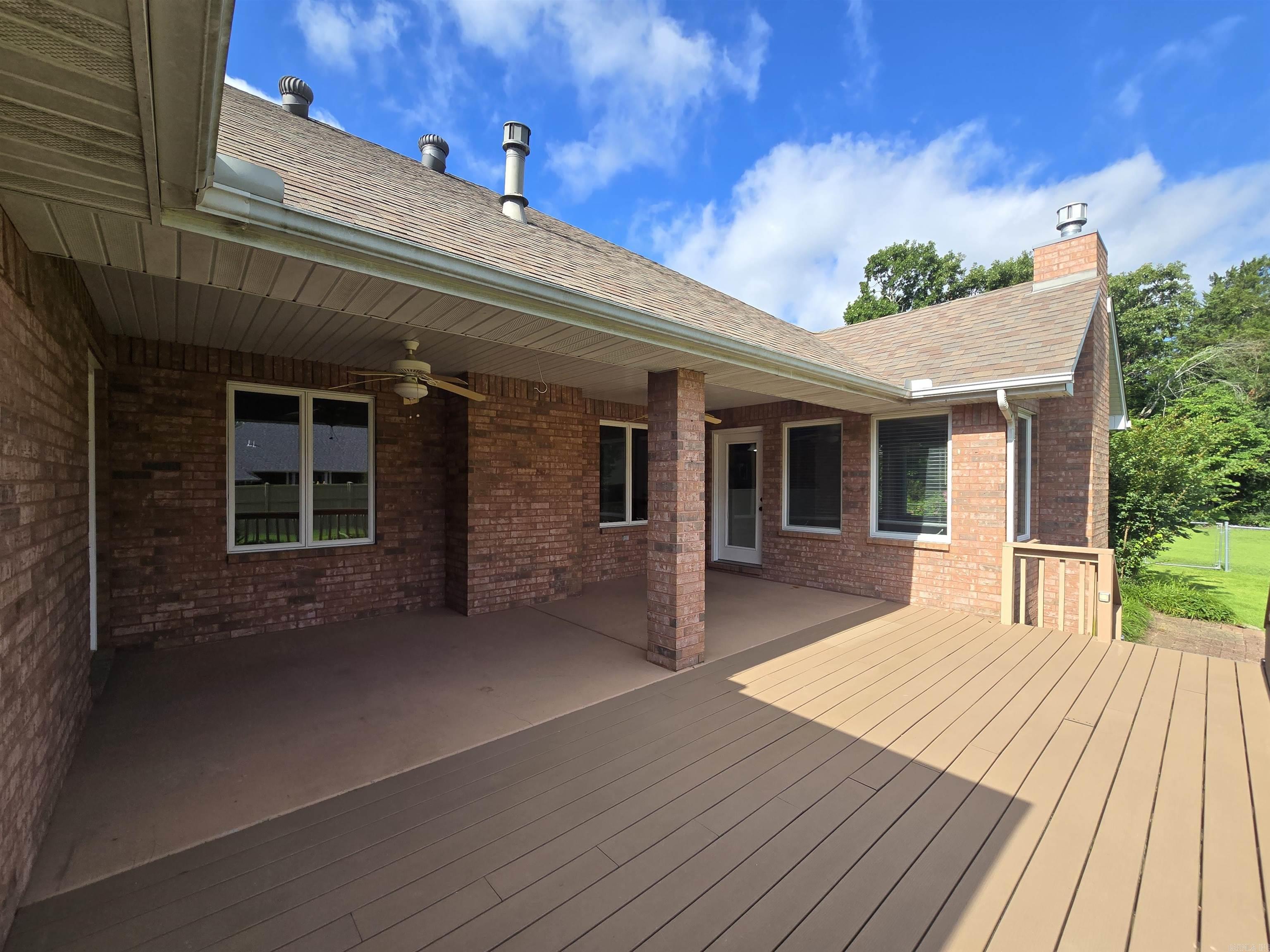 INDIAN CREEK ADD - Residential