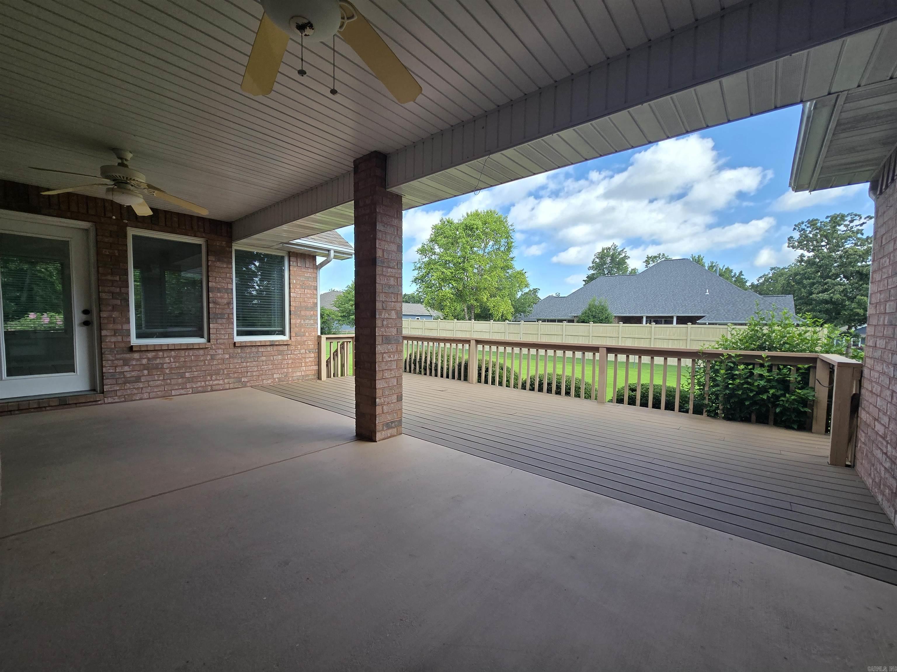 INDIAN CREEK ADD - Residential