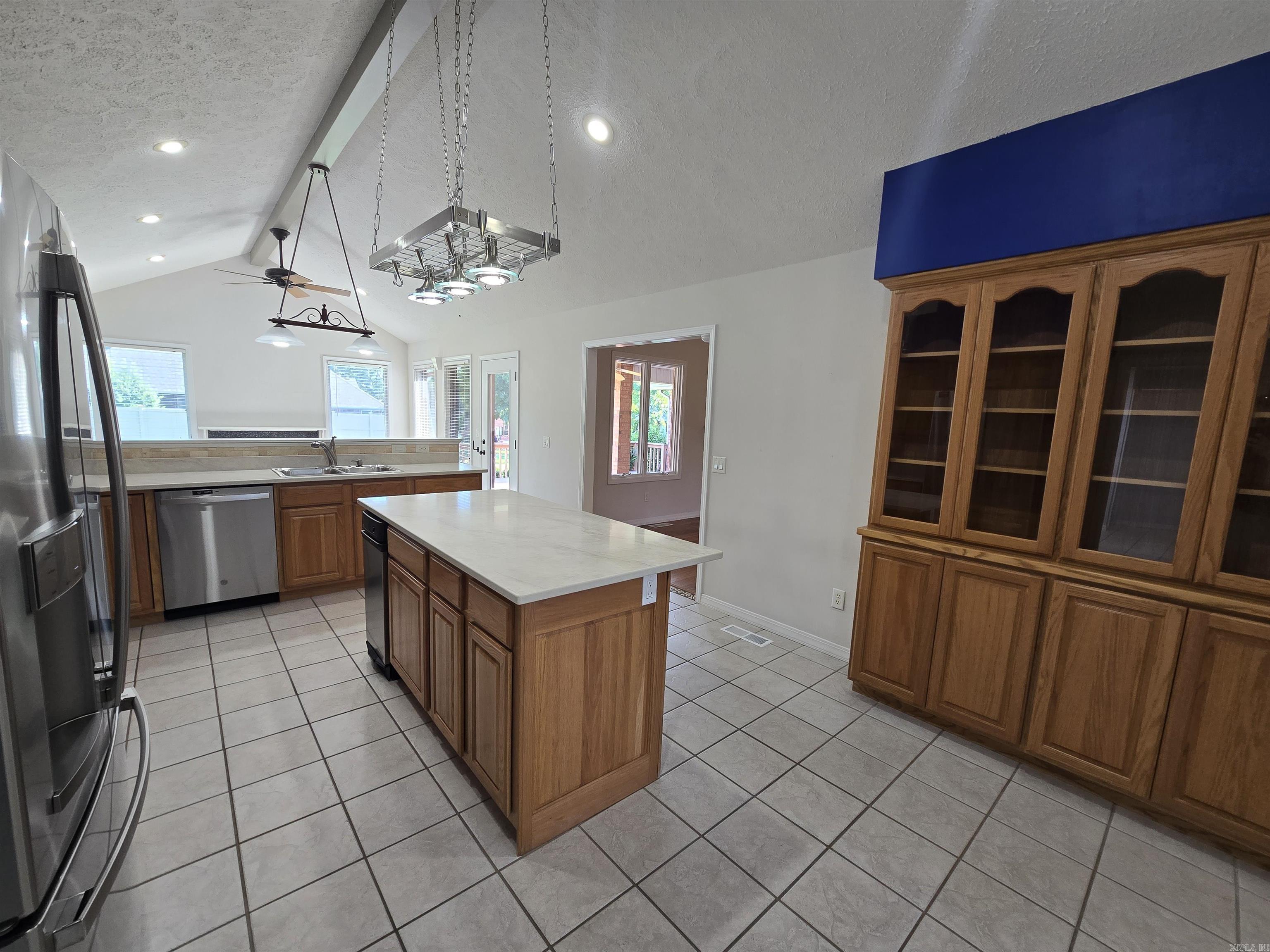 INDIAN CREEK ADD - Residential