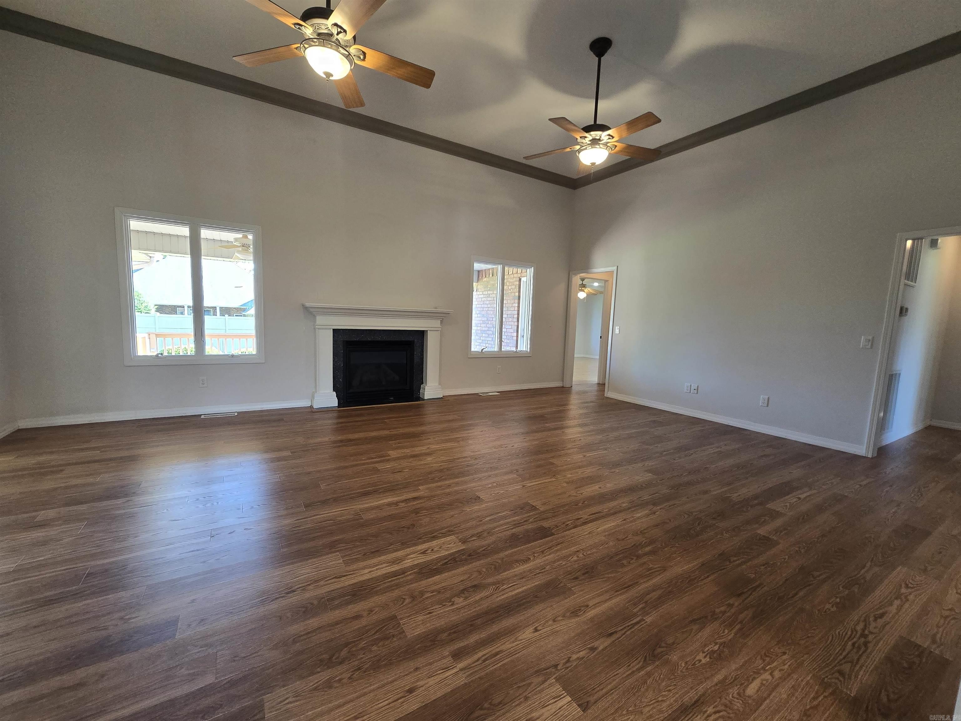 INDIAN CREEK ADD - Residential