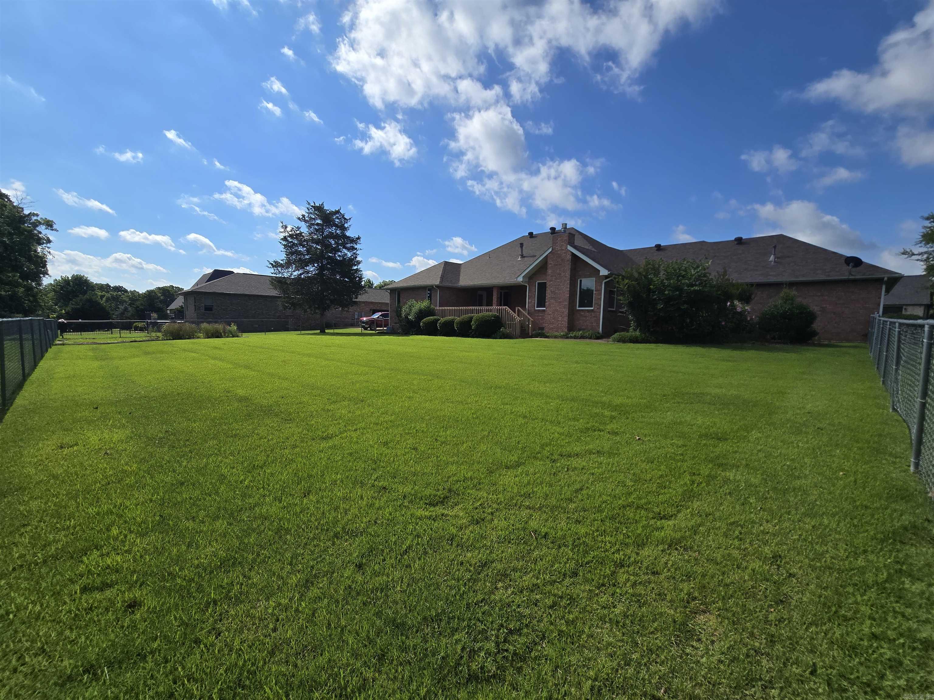 INDIAN CREEK ADD - Residential