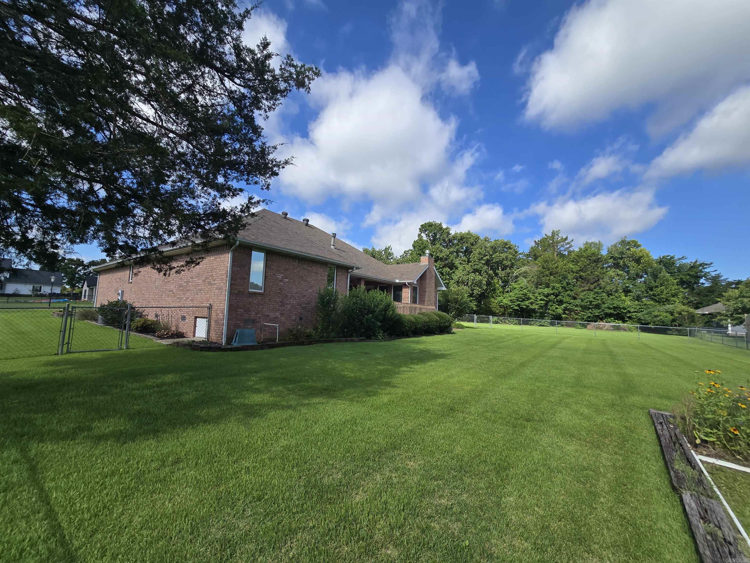 INDIAN CREEK ADD - Residential
