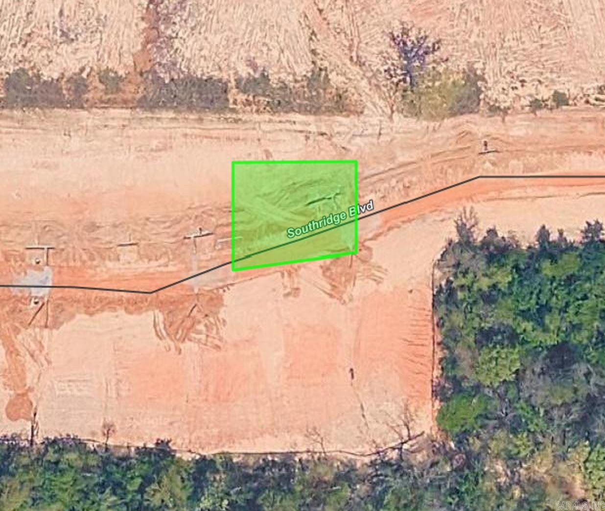 SOUTHRIDGE CROSSING PHASE I - Land