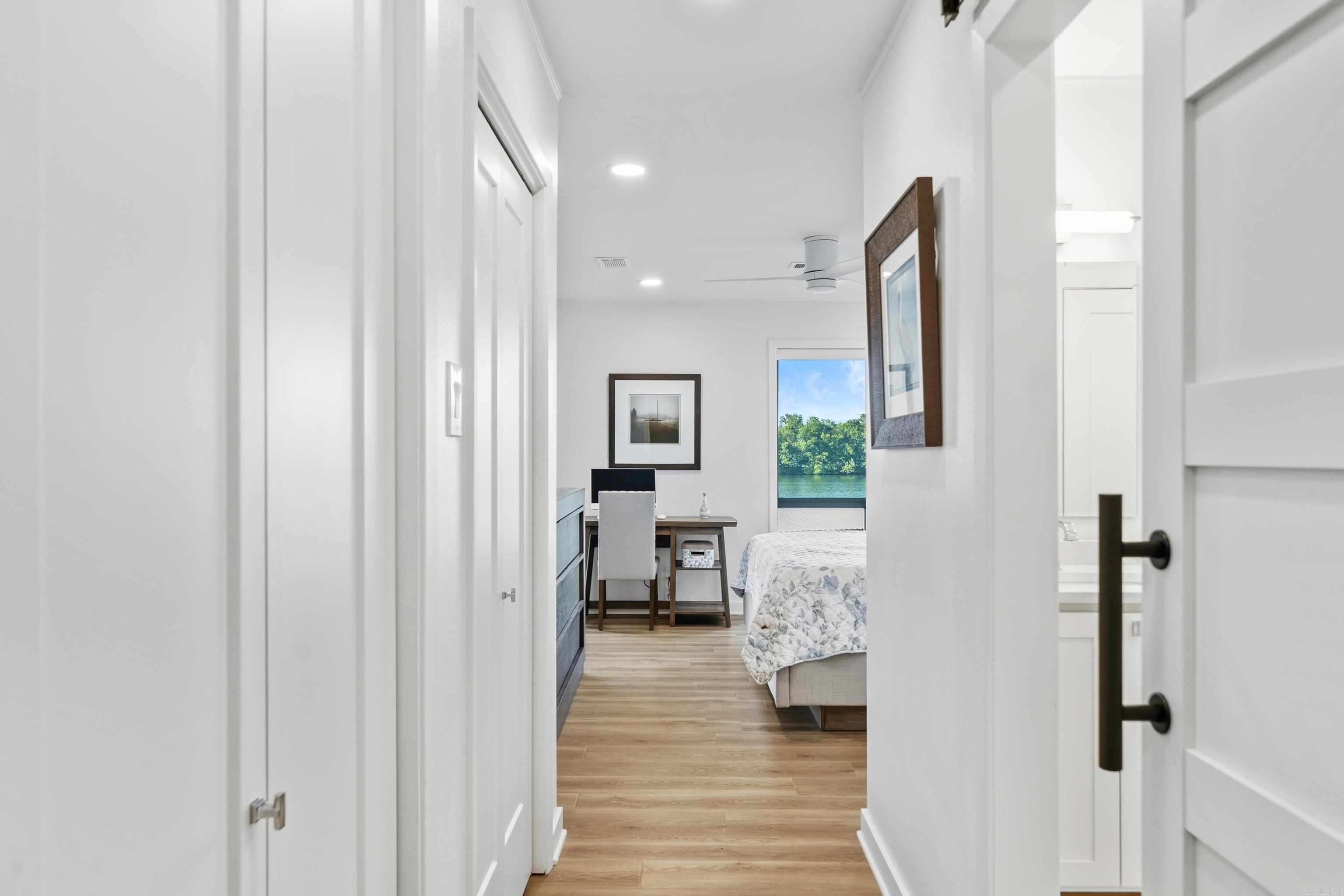 POINT LOOKOUT - Residential