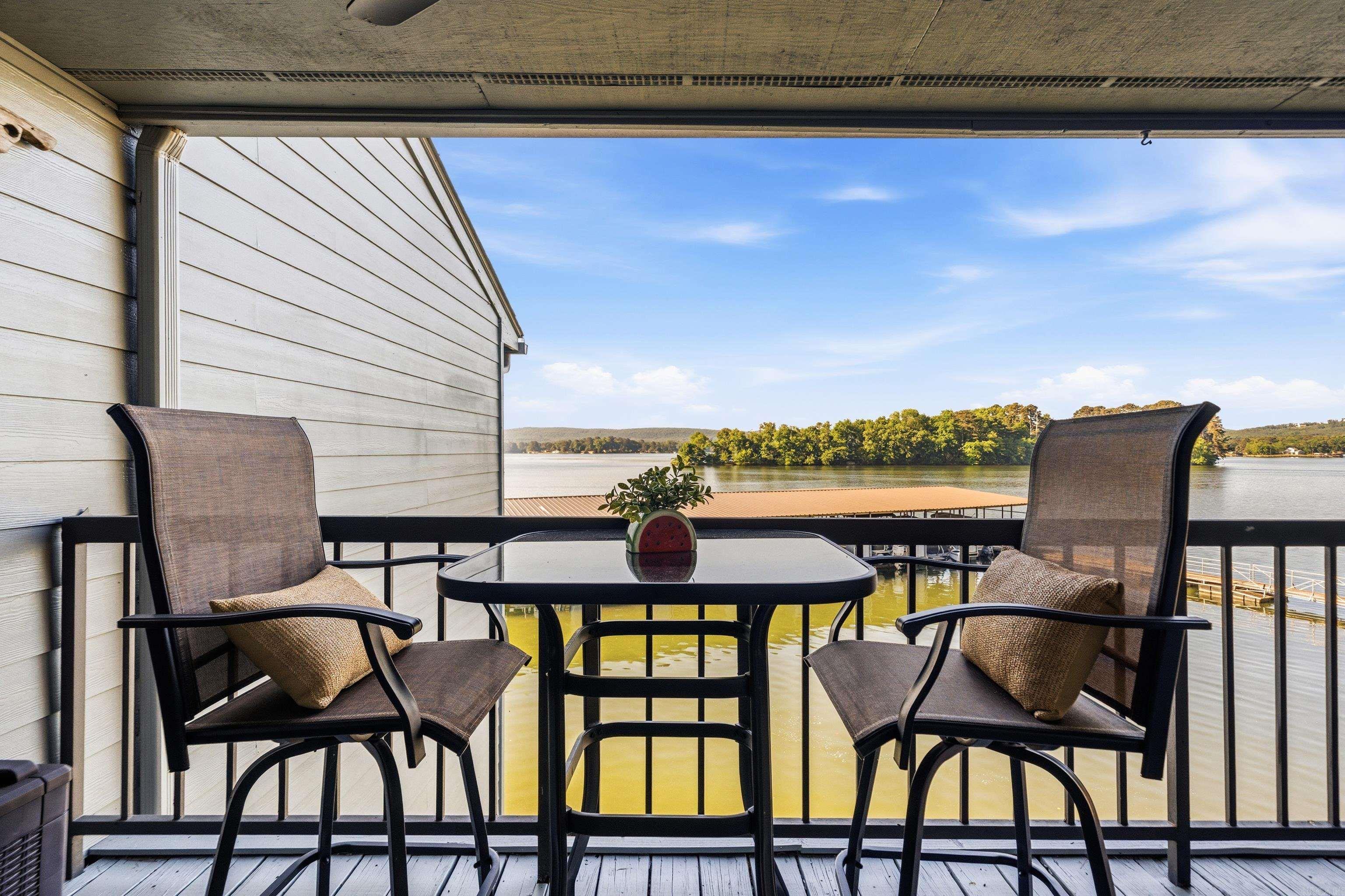 POINT LOOKOUT - Residential